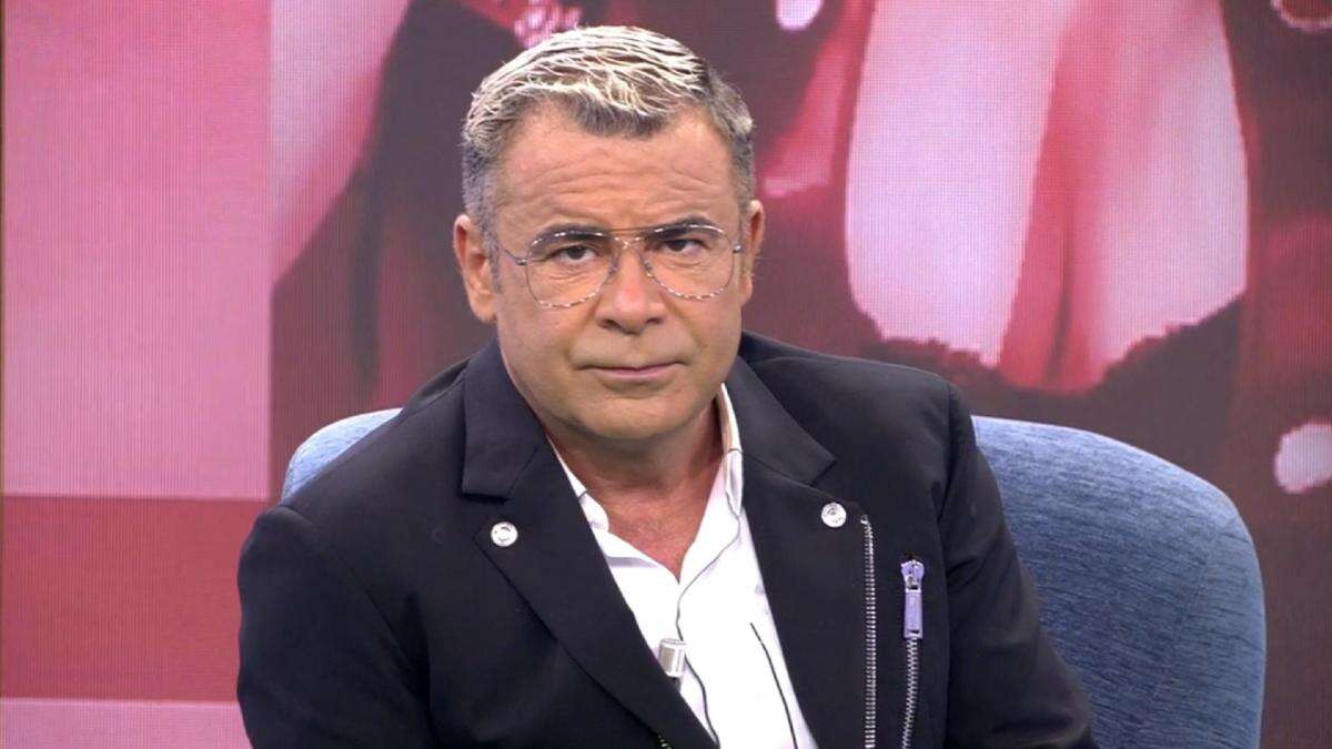 Jorge Javier Vázquez dice adiós a una de las personas más importantes de su vida