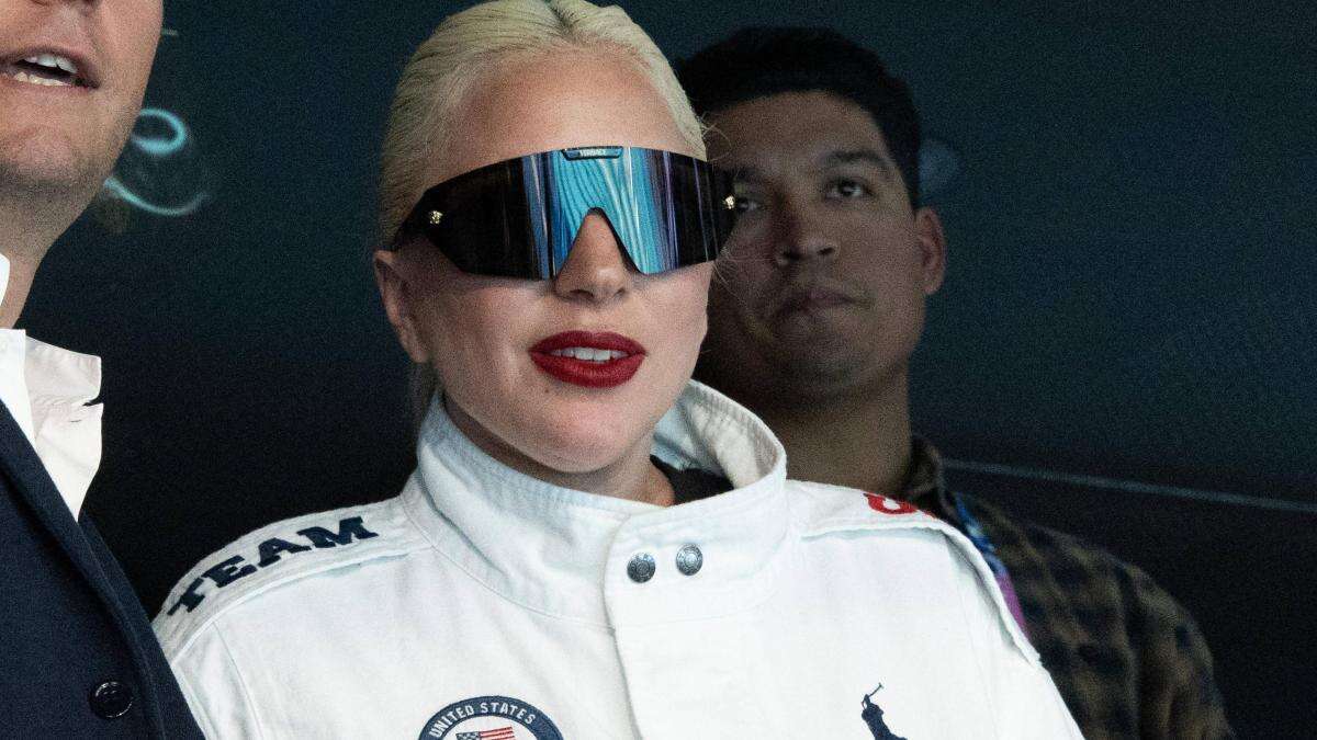 Lady Gaga anuncia su compromiso en París: así es Michael Polansky, el hombre que le ha robado el corazón