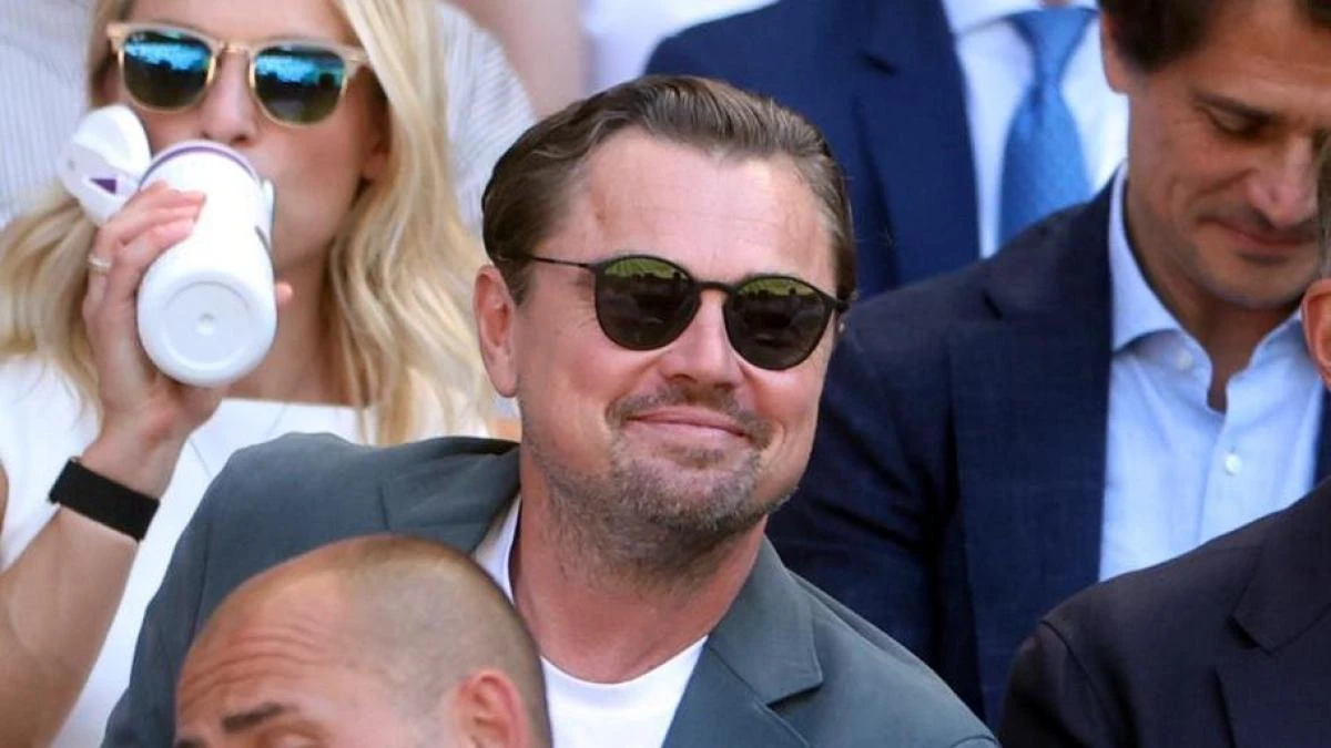 Leonardo DiCaprio construirá un hotel en Israel entre críticas por su defensa del medioambiente y la justicia social