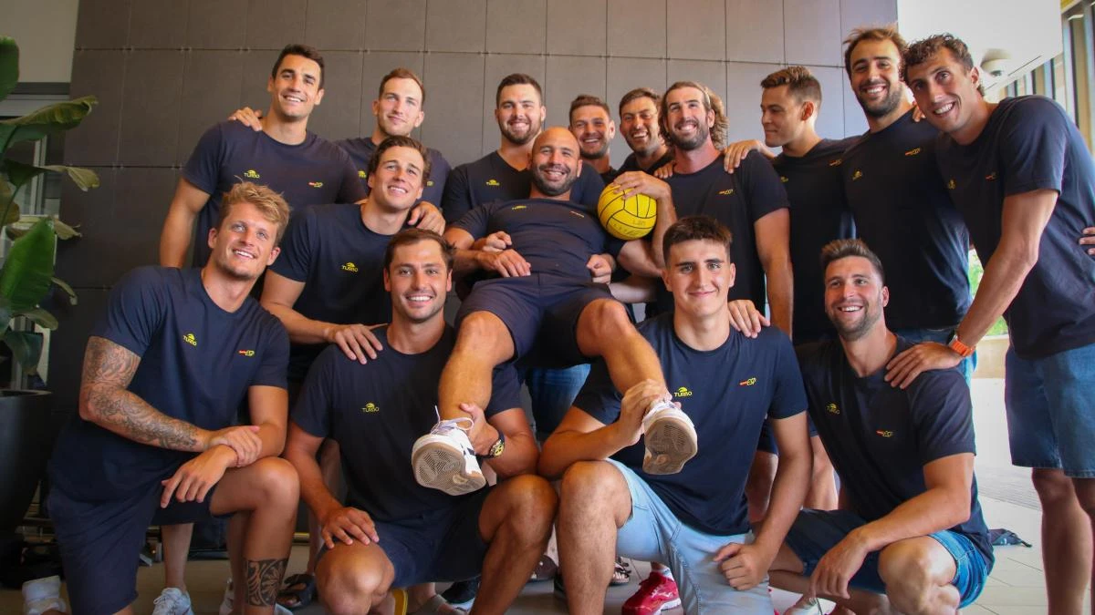 Felipe Perrone: un amigo, un maestro, un líder
