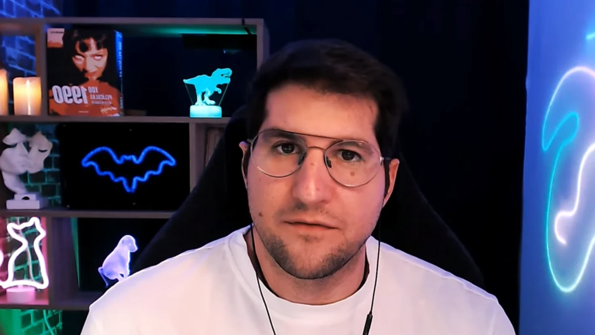 Julián Contreras (39 años): “Yo no tengo nada que perder y eso me convierte en una persona muy peligrosa”