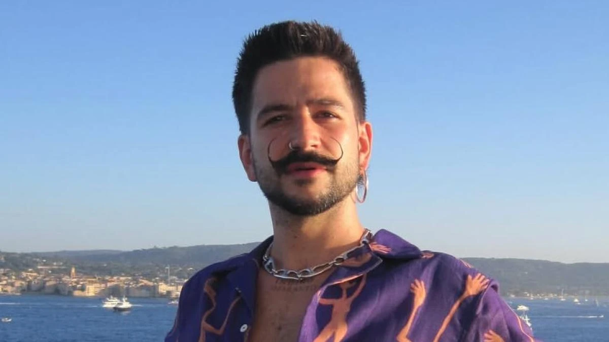 El trastorno que afecta al cantante Camilo y le impide llevar una vida completamente normal: “No puede atender muchas reuniones de amigos porque se queda dormido”
