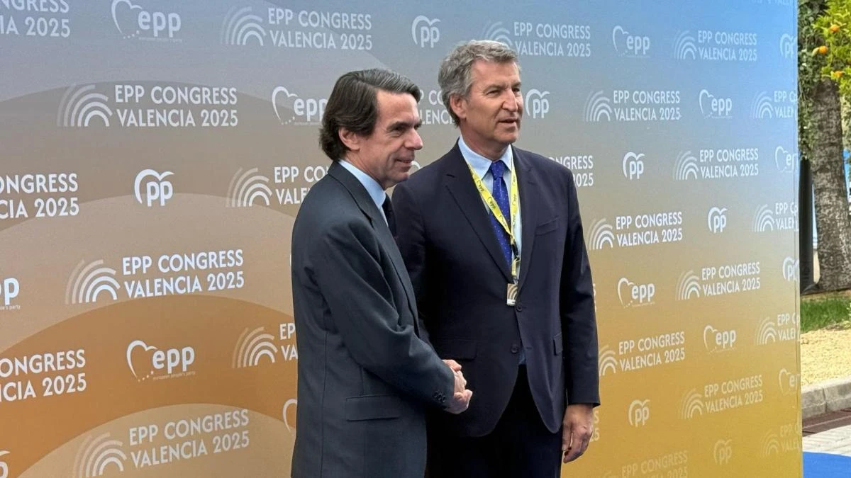 Objetivo 2027: PSOE y PP avanzan cansados de sí mismos