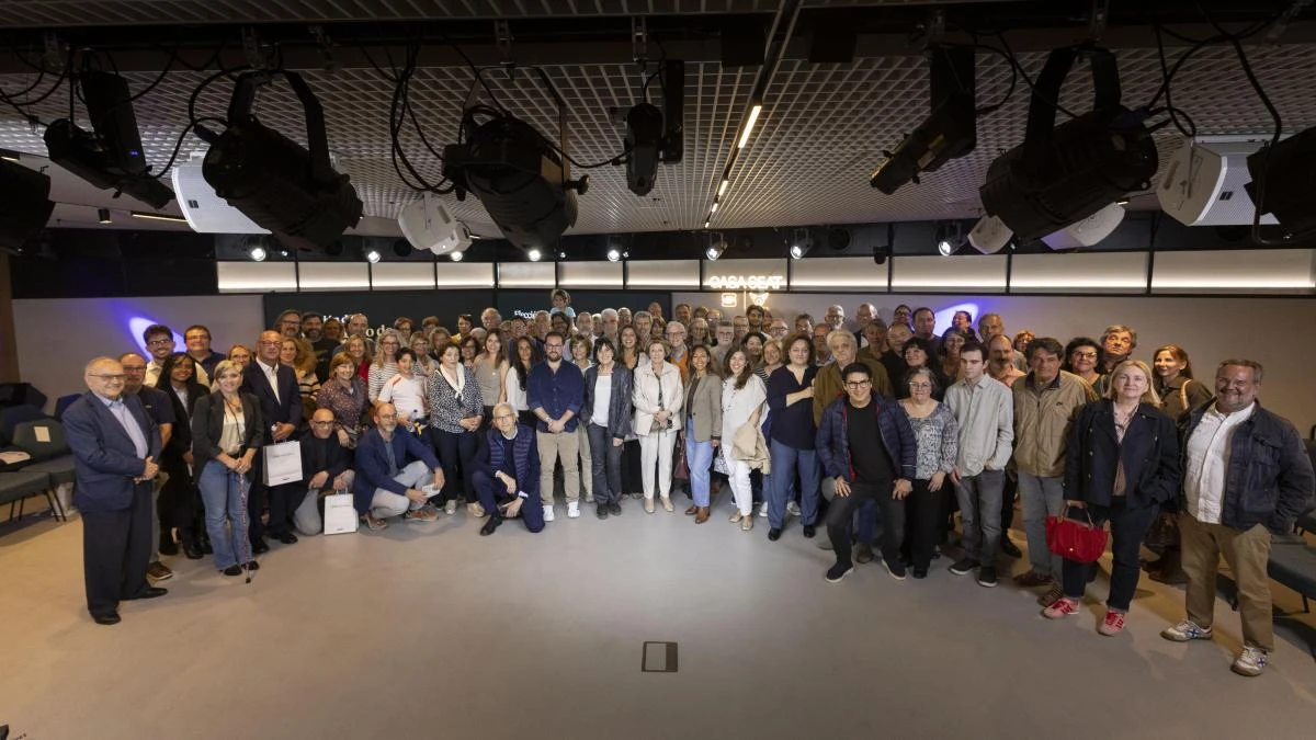 Así ha sido el concurso en directo para elegir la mejor fotografía de los lectores del 2024