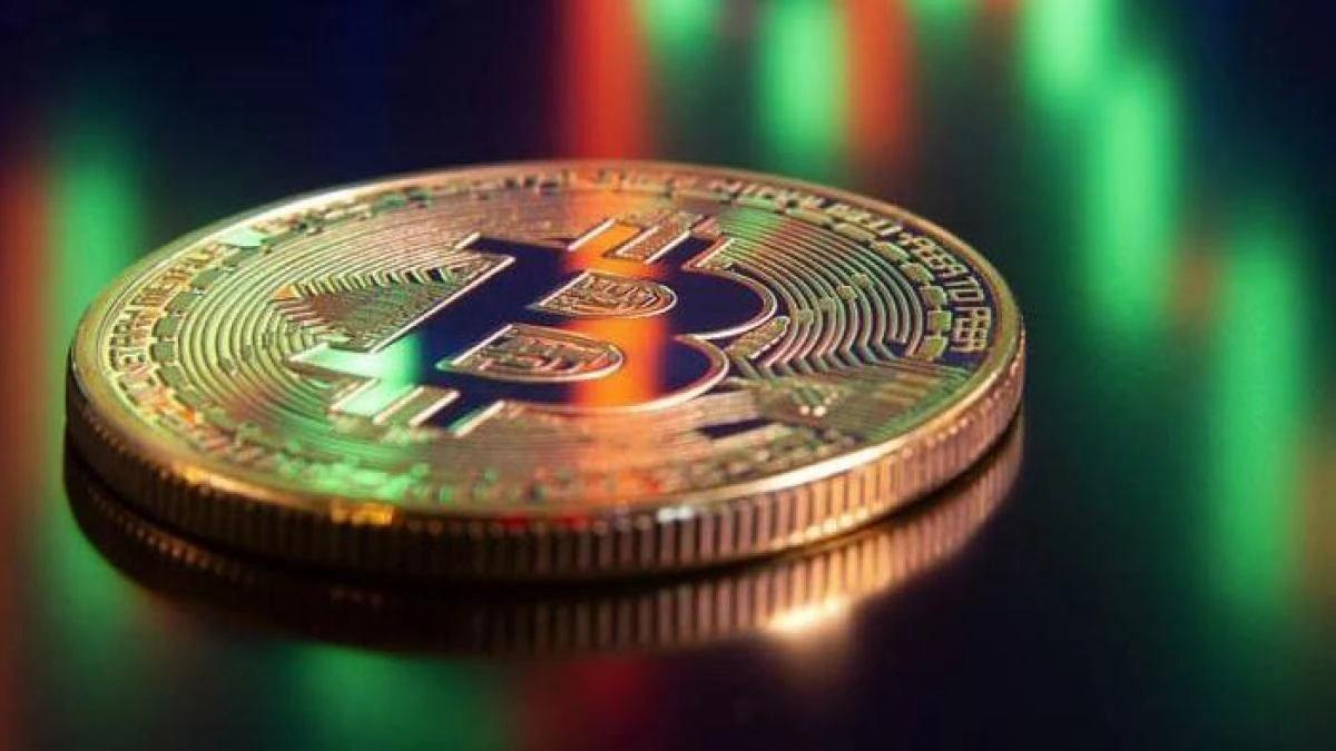 El Bitcoin, una fiebre del oro bendecida por el nuevo orden mundial