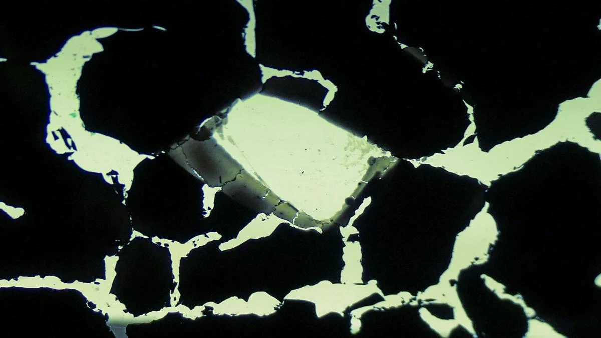 La alarmante pérdida de masa glaciar