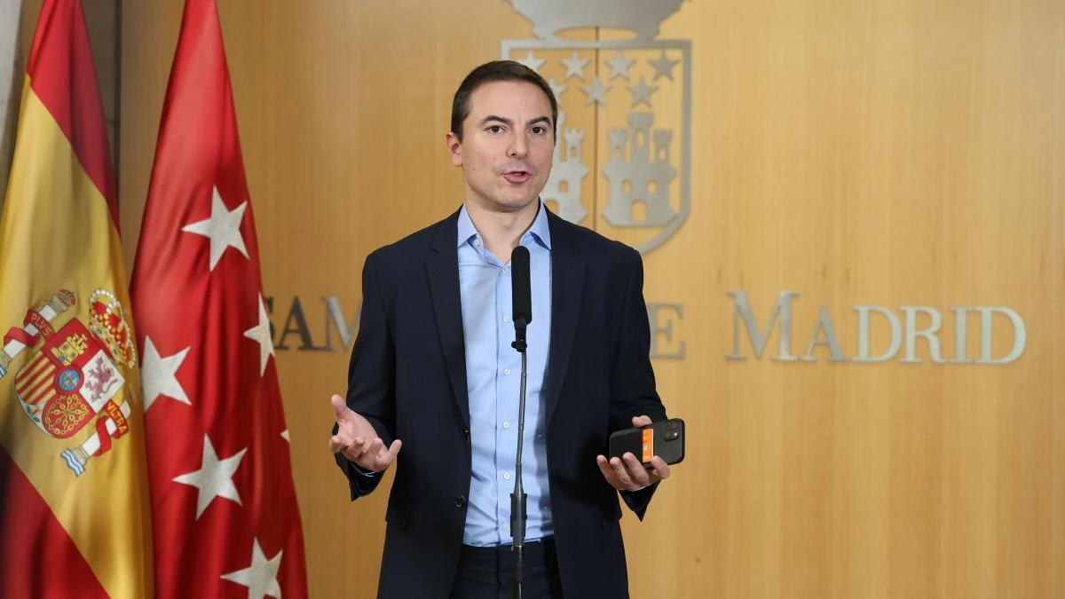 Lobato rechaza dimitir pese a las presiones internas y los ataques de la derecha