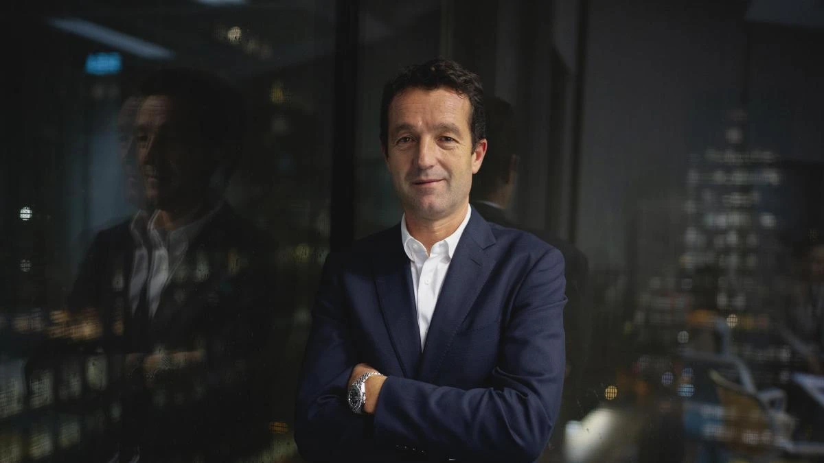 Ángel Escribano: “Indra puede duplicar su valor en los próximos dos años, no es tan difícil”