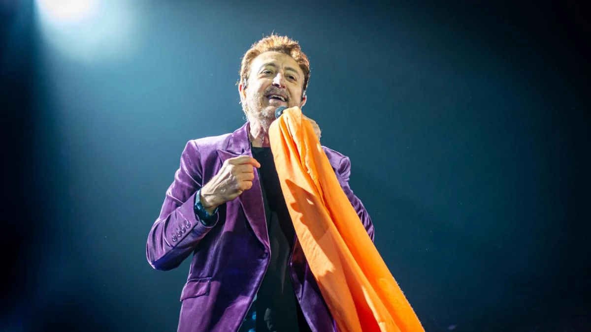 Manolo García actuará en Barcelona dentro de la gira para presentar su décimo disco en solitario