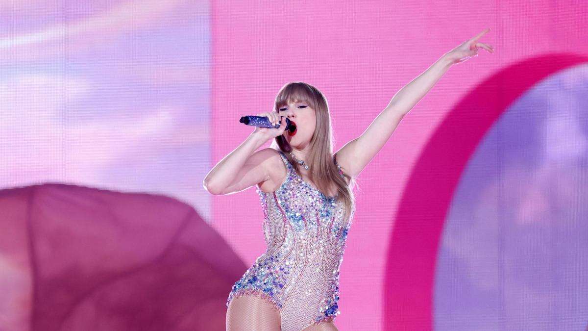 La depresión post-concierto de Taylor Swift en Madrid: qué es y cómo superar el peligro detrás del 'Eras Tour'