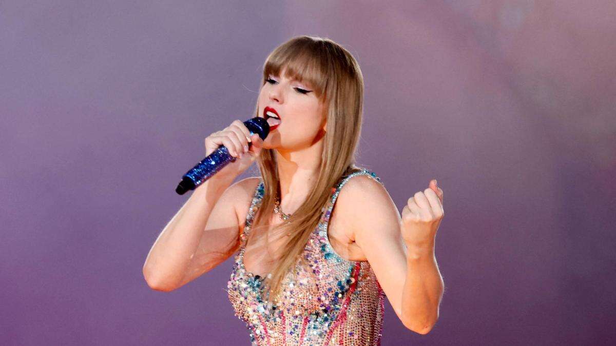 Si intentas conseguir una entrada de Taylor Swift en la reventa ten cuidado con estas cinco estafas