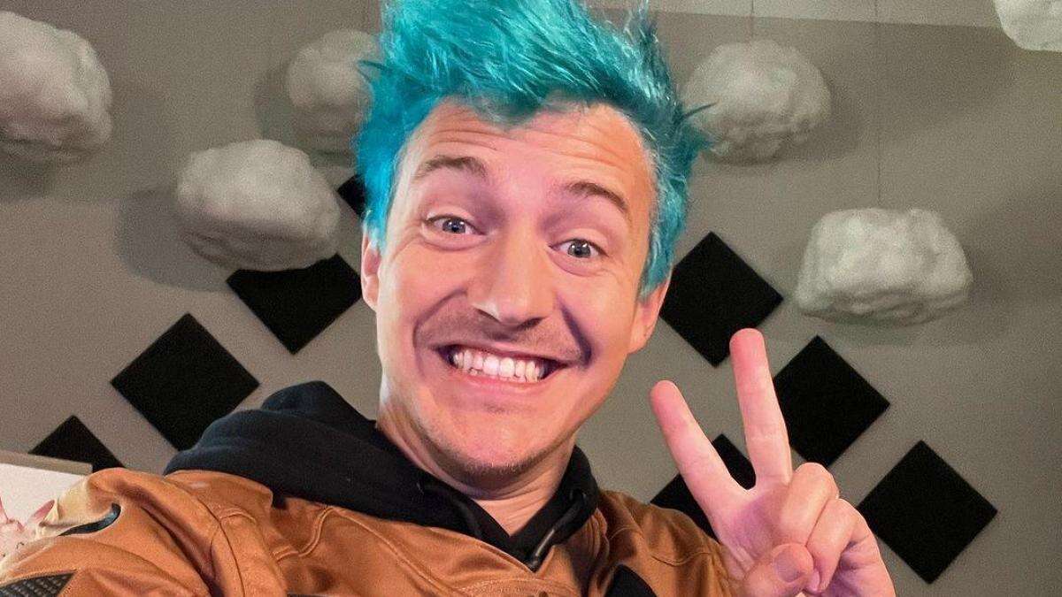 Ninja, el streamer con más seguidores en Twitch, anuncia que sufre cáncer de piel: 