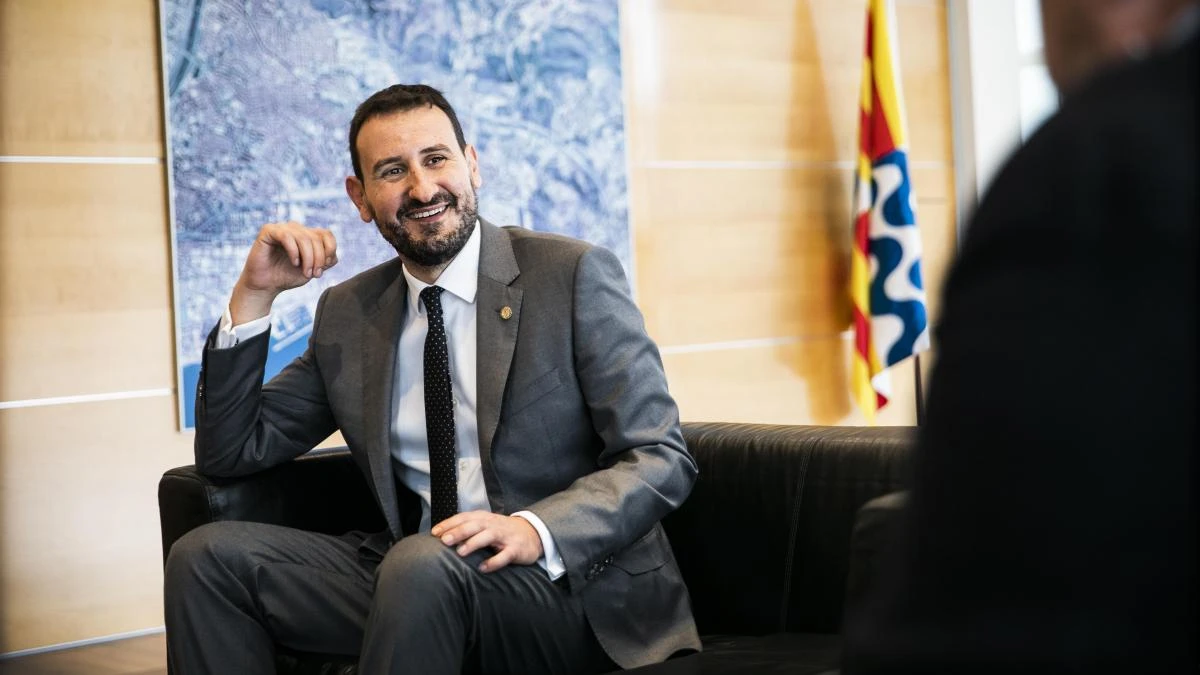 La Fiscalía lleva a juicio al exalcalde socialista de Badalona acusado de delitos urbanísticos