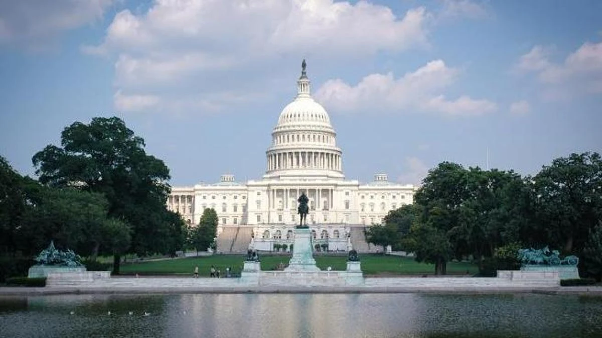 El diseño de las calles de Washington D.C. pudo inspirarse en Aranjuez, según un estudio
