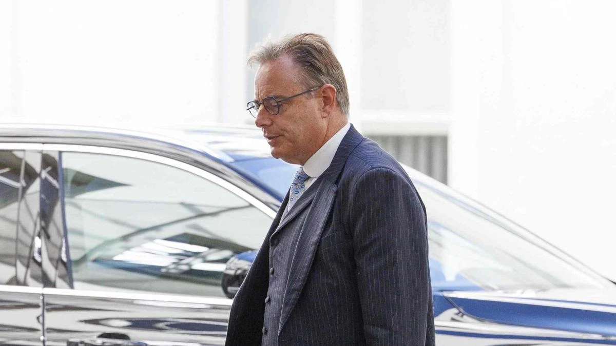 Bélgica seguirá a Canadá, Francia y Reino Unido en el reconocimiento de un Estado palestino