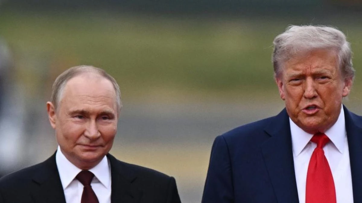 Encuesta: ¿Trump conseguirá un acuerdo de paz con Putin para acabar con la guerra de Ucrania?