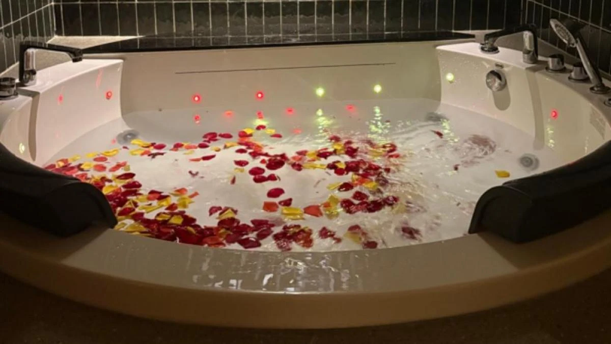 Lo que aprendí en un spa de Hanói