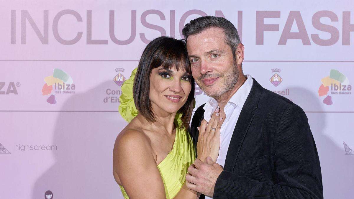 Irene Villa y David Serrato se dan el 'sí quiero': una historia de amor con vidas separadas