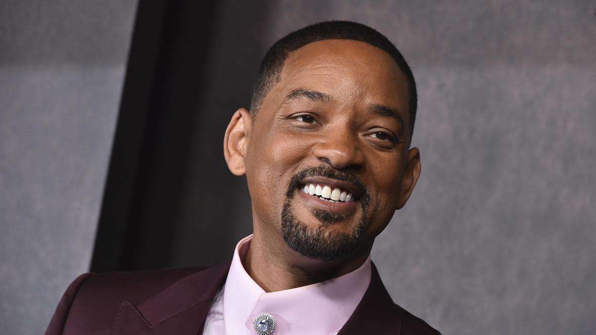 Will Smith se despide de Quincy Jones, su mentor y productor de 'El príncipe de Bel-Air': “Él me inspiró”