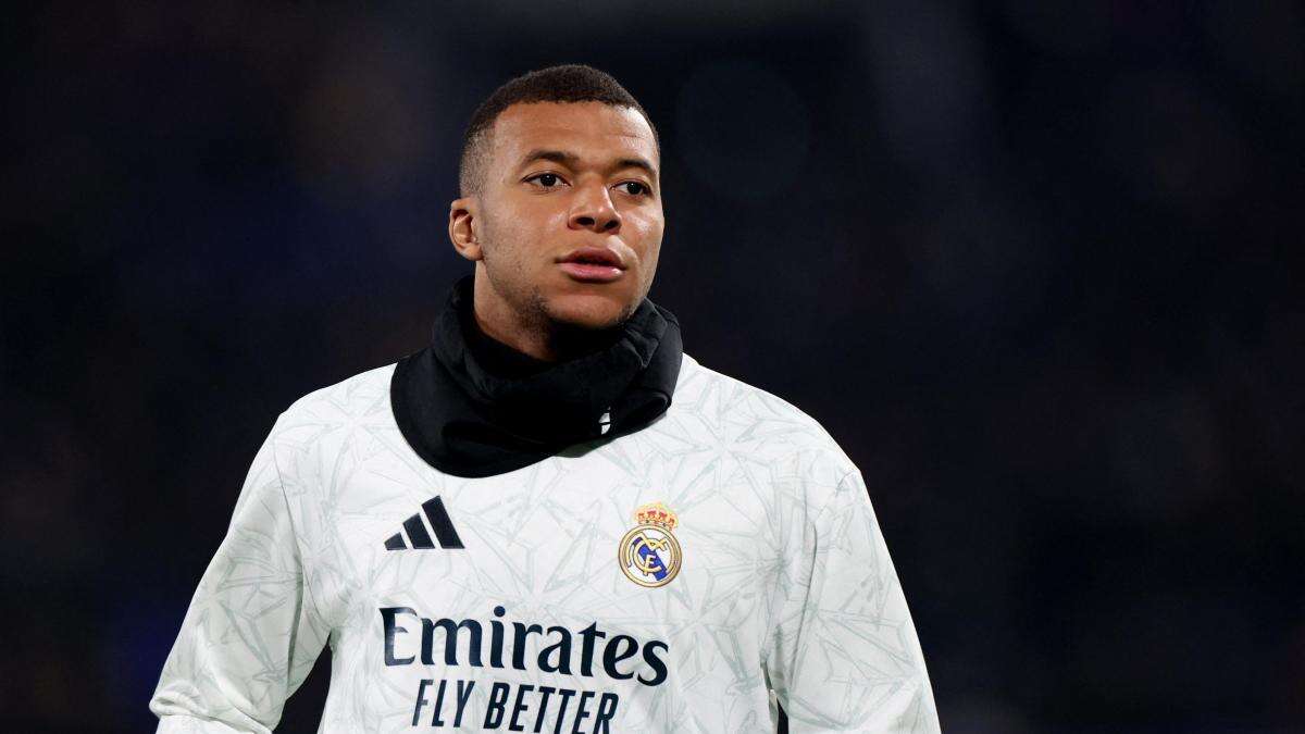 Mbappé eleva el tono y amenaza la licencia UEFA del PSG