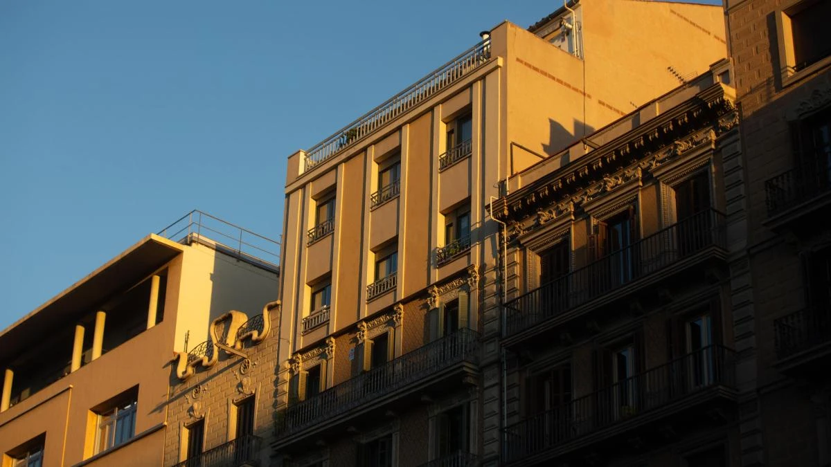 Los alquileres que se actualicen con el INE podrán subir un 2,08%