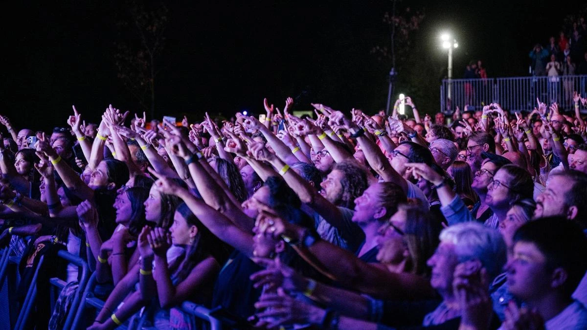 El Summerfest Cerdanya vende más de 17.700 entradas a cinco días de su inauguración