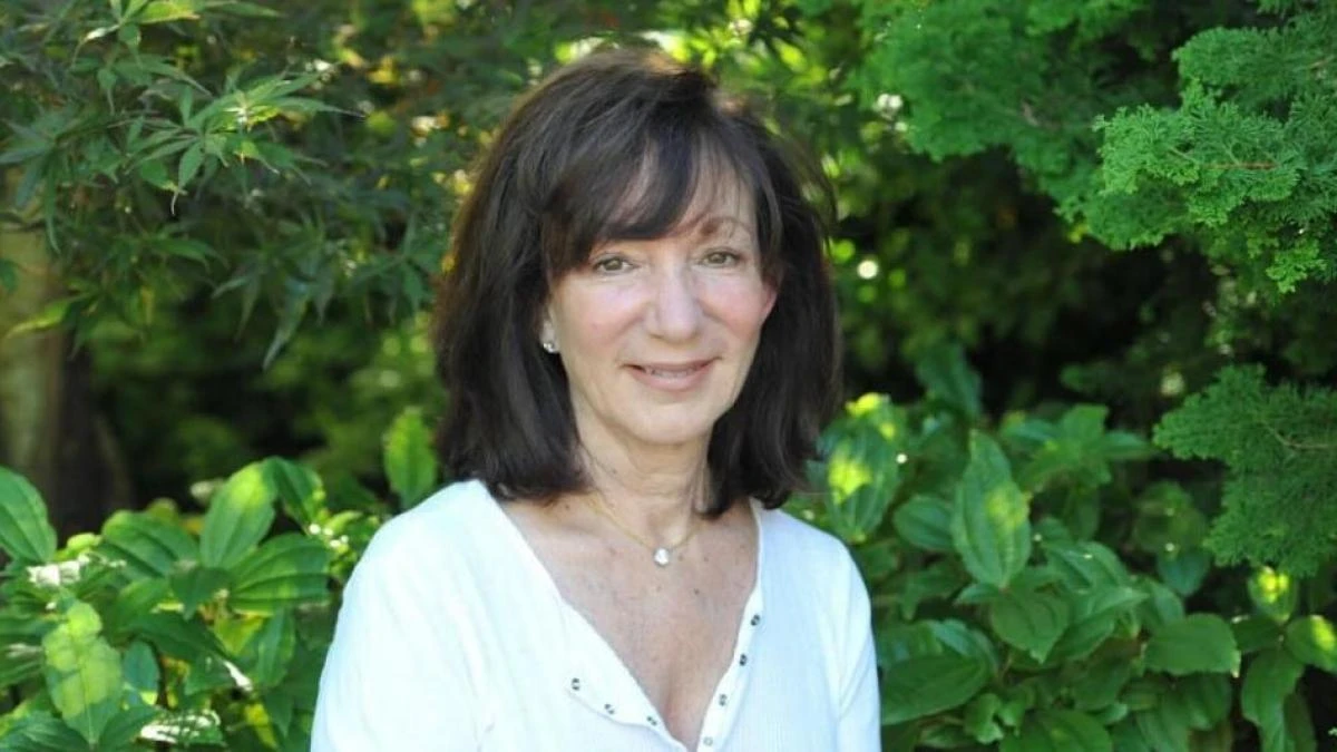 Muere Jackie Bezos, la madre del fundador de Amazon, a los 78 años