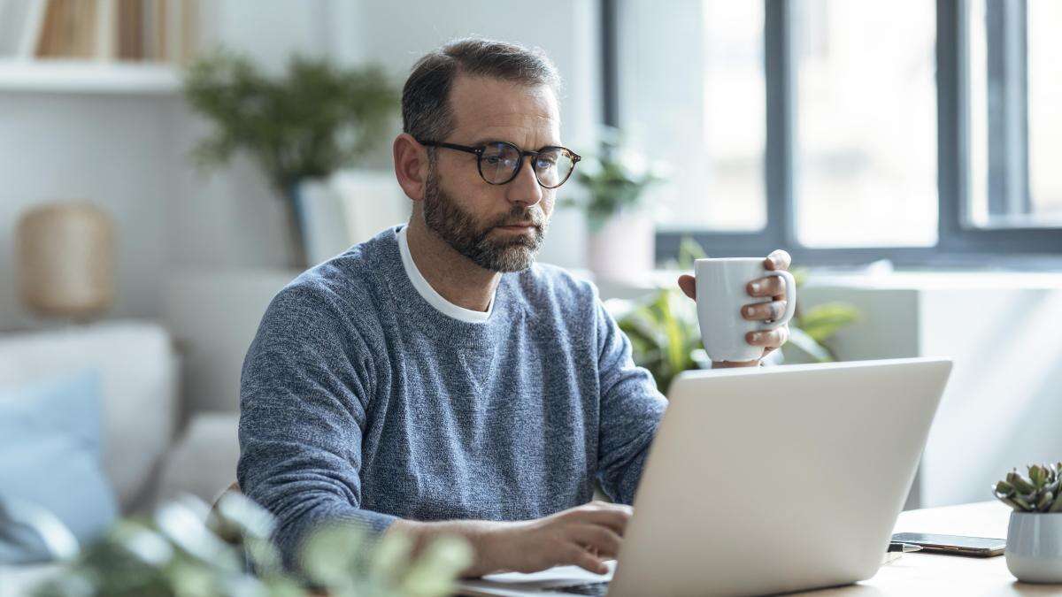 El sueño del trabajador español: modelo híbrido y más vacaciones