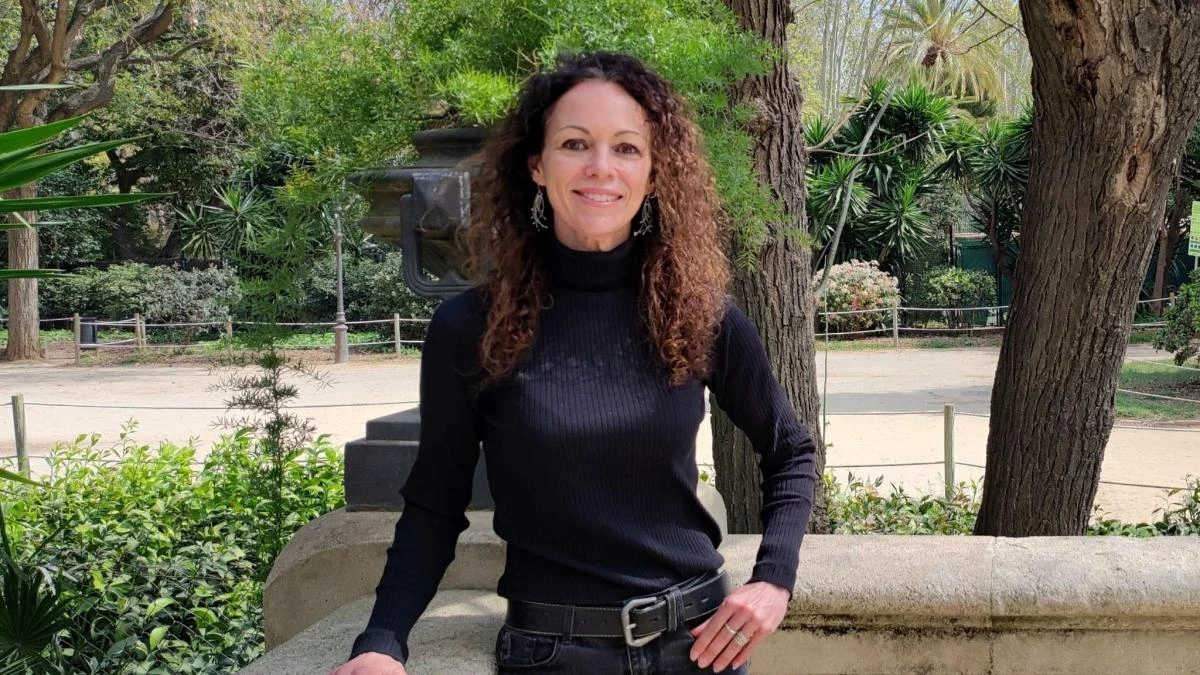 María Pozuelo gana las primarias en Cataluña y será nueva coordinadora autonómica de Podem