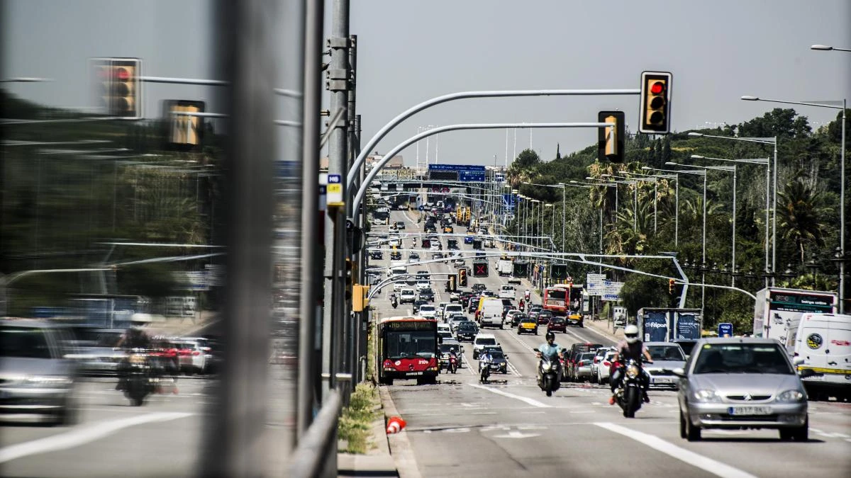 El aire mejora en España, pero la polución aún afecta a casi el 64% de la población
