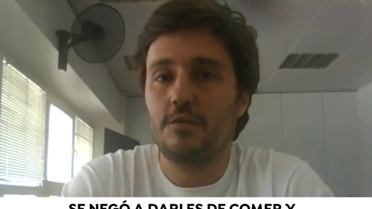 El dueño de un restaurante en Ibiza se niega a dar de comer por 5 euros a dos hombres y estos le queman el local hasta reducirlo a cenizas