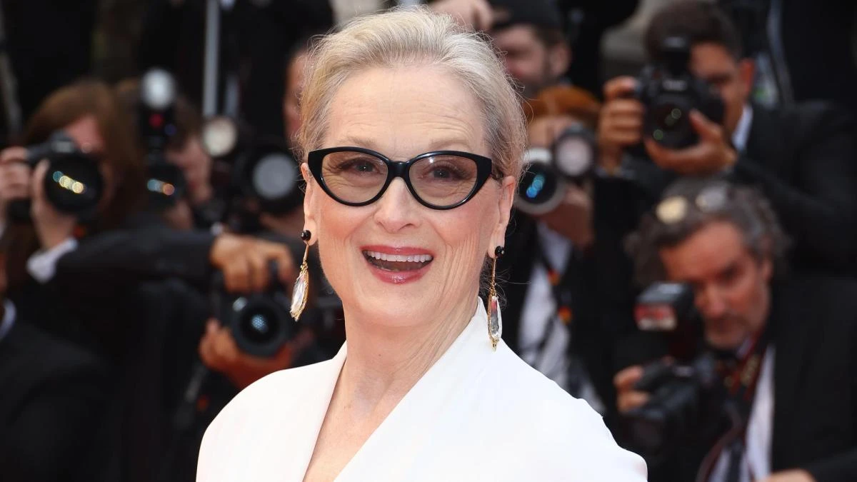 Meryl Streep, actriz, 76 años: “Fui muy firme para que mis hijos no estuviesen en el ojo público y, como resultado, ahora todos se dedican a la industria del cine. Fui muy inflexible”