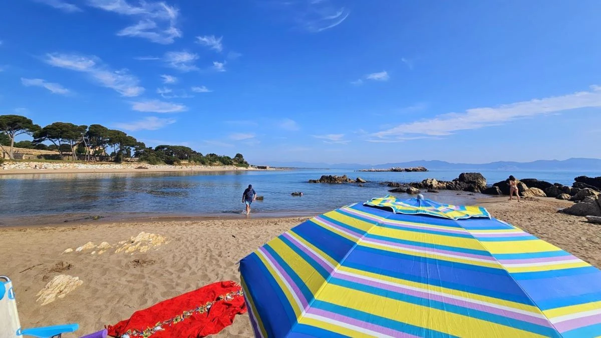 ¿Cuál será el gran color del próximo verano?
