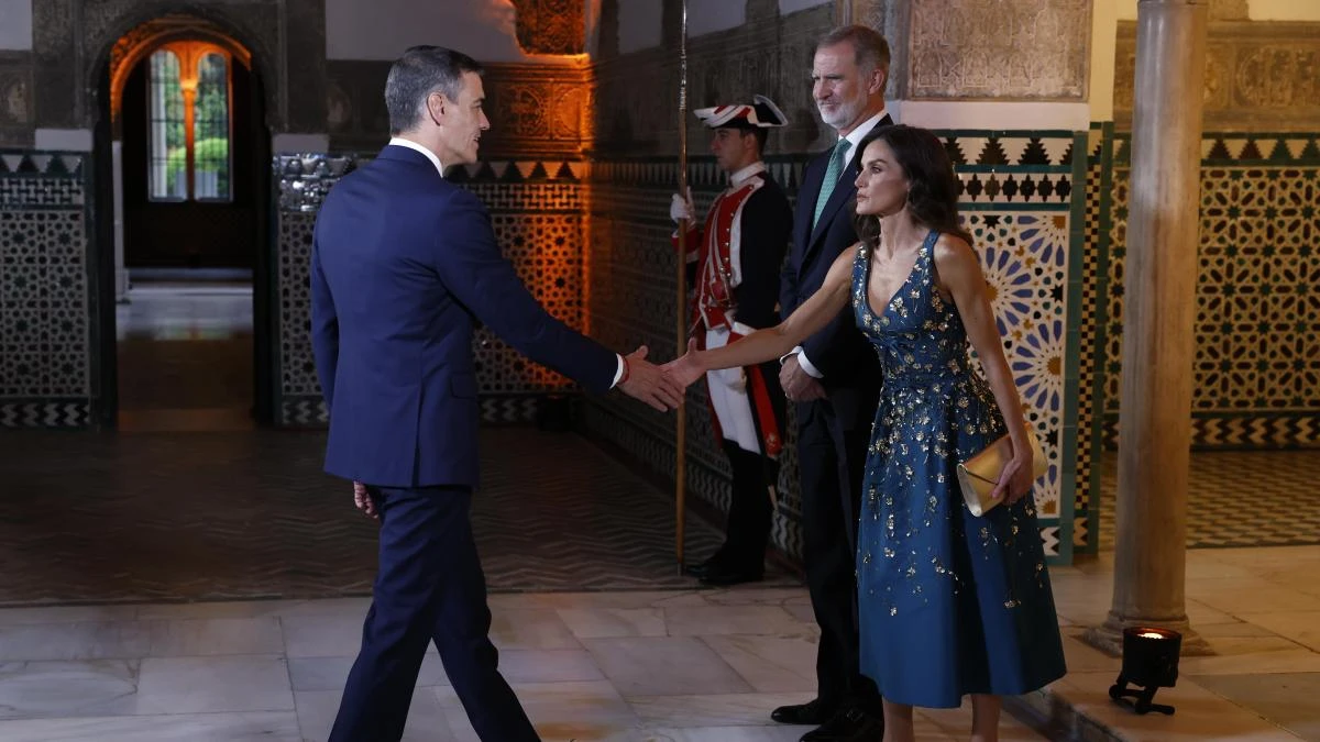 El Rey llama a persistir en la diplomacia multilateral: “Sabemos adónde han conducido otros caminos a lo largo de la historia”