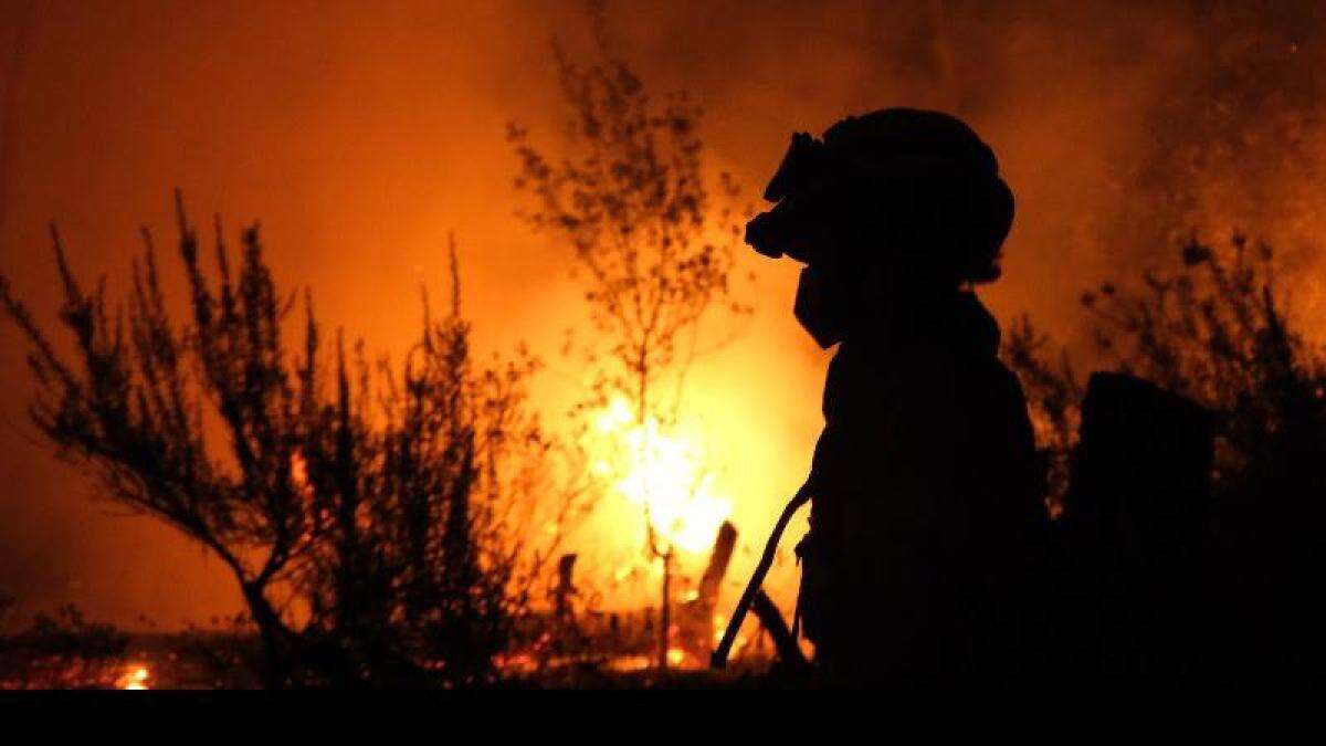 Muere un hombre de 52 años tras una explosión en una vivienda de dos plantas en Das