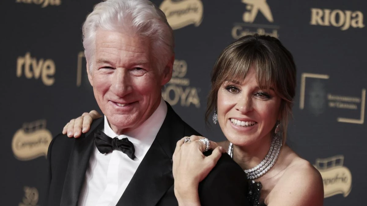 La mansión americana de Richard Gere se vende por piezas antes de ser demolida