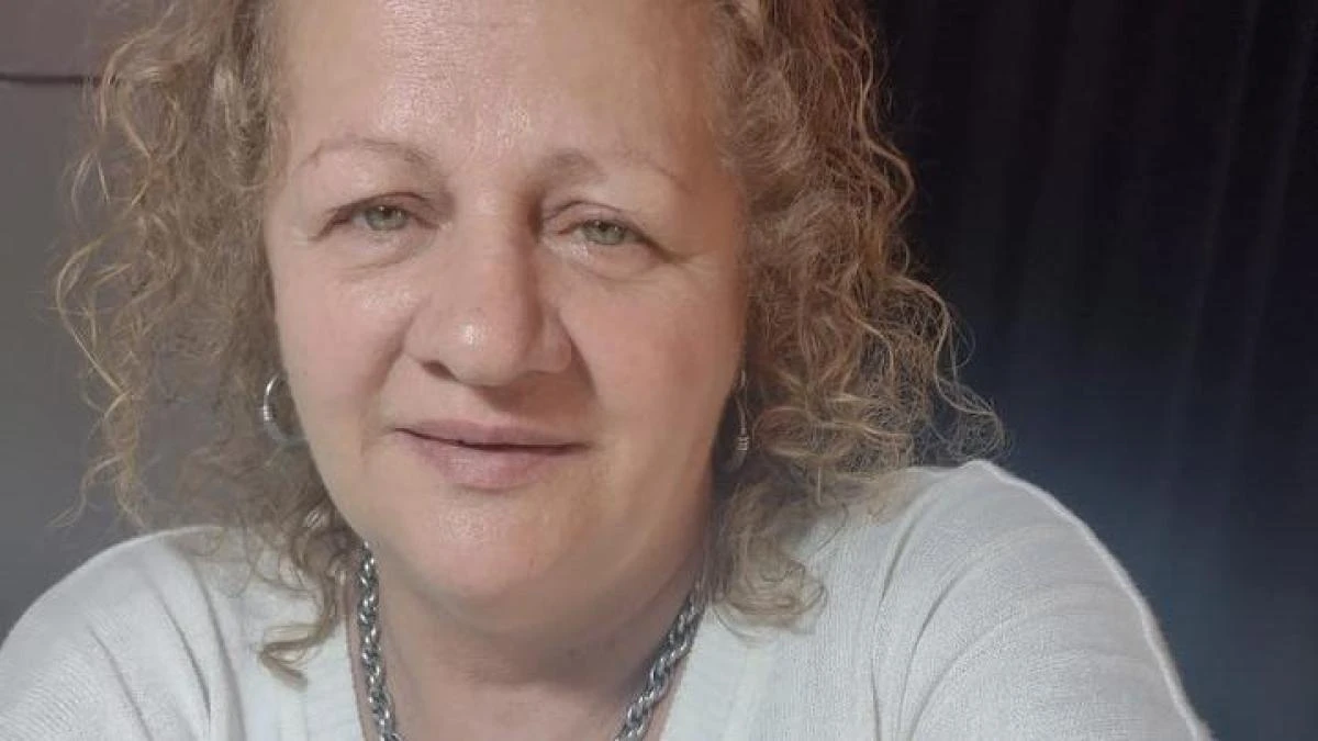 Una foto la hizo sospechar y así descubrió que su tía había sido asesinada: el novio de la víctima acaba entre rejas