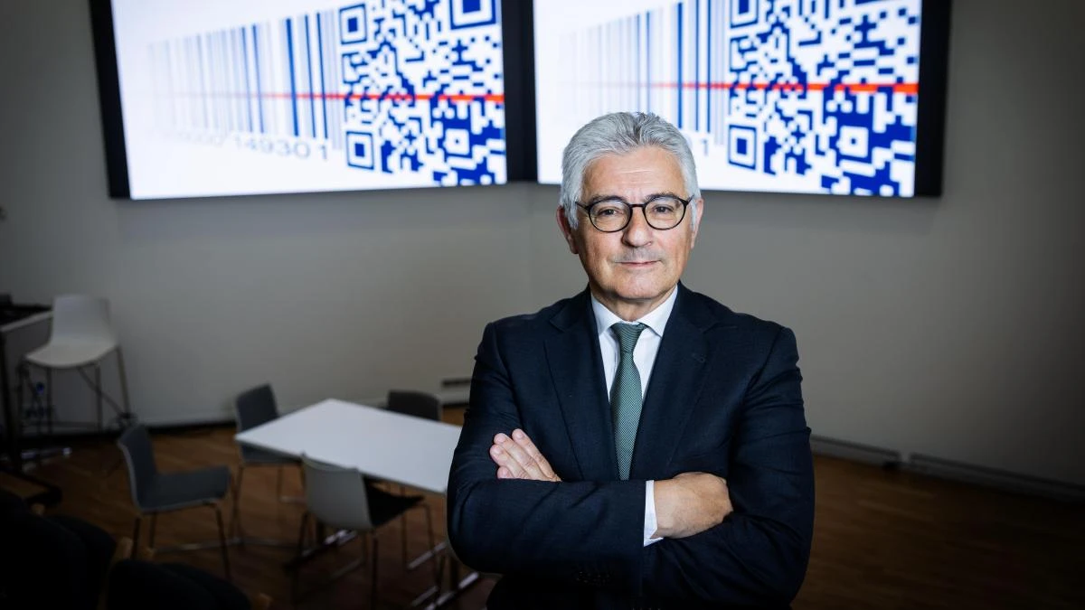 José M. Bonmatí: “El año 2025 será positivo y el consumo crecerá un 3%”