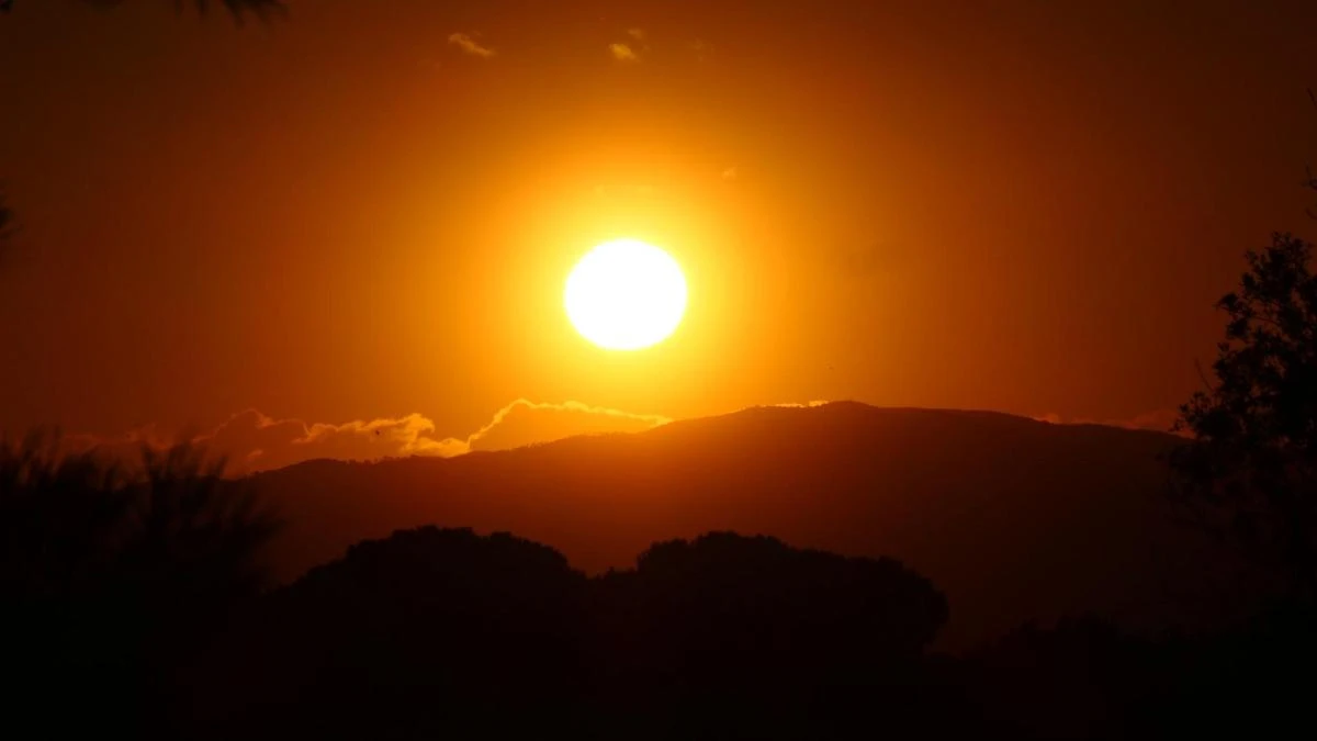 El sol renacido de Vilobí d'Onyar