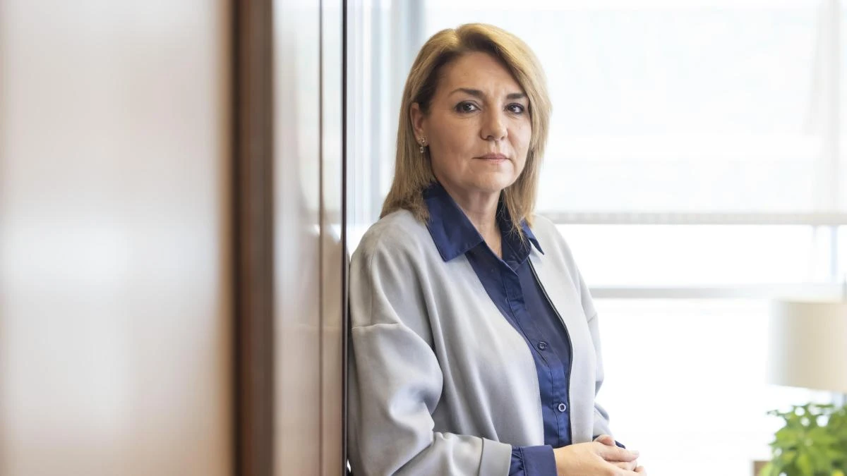 Susana Camarero: “Mazón ha asumido responsabilidades, Sánchez ninguna”