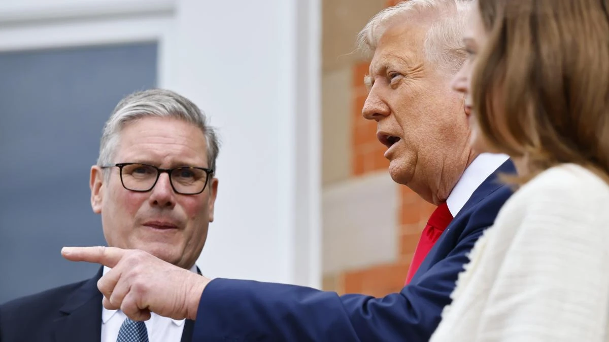 Trump dice que reducirá el plazo de 50 días que le dio a Rusia: “Putin me ha decepcionado”