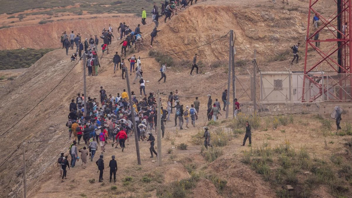 Rabat aumenta la presión a países de la UE por el Sáhara Occidental