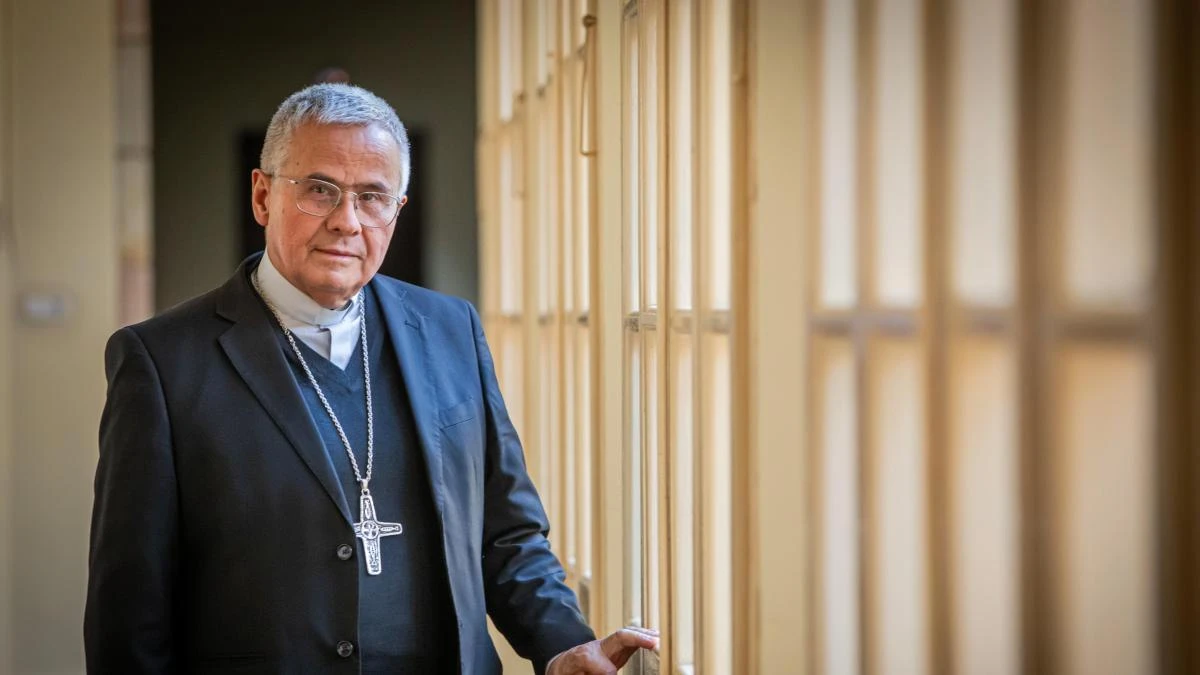 El presidente de los obispos catalanes a Vox: “Un xenófobo no puede ser un verdadero cristiano”