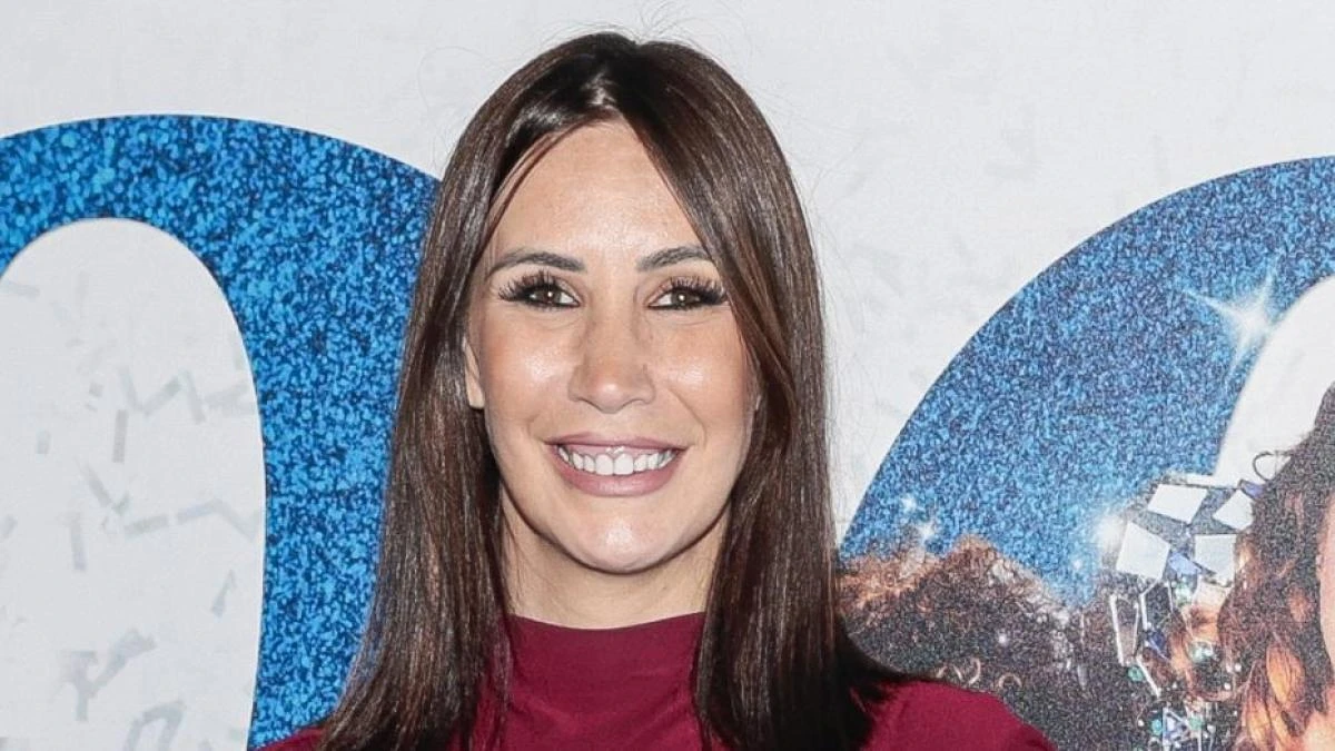 La dura historia de Fani Carbajo (‘Supervivientes All Stars 2’), marcada por el acoso escolar, el maltrato de su expareja y las adicciones de sus padres: “Me tuvieron que hacer un lavado de estómago”