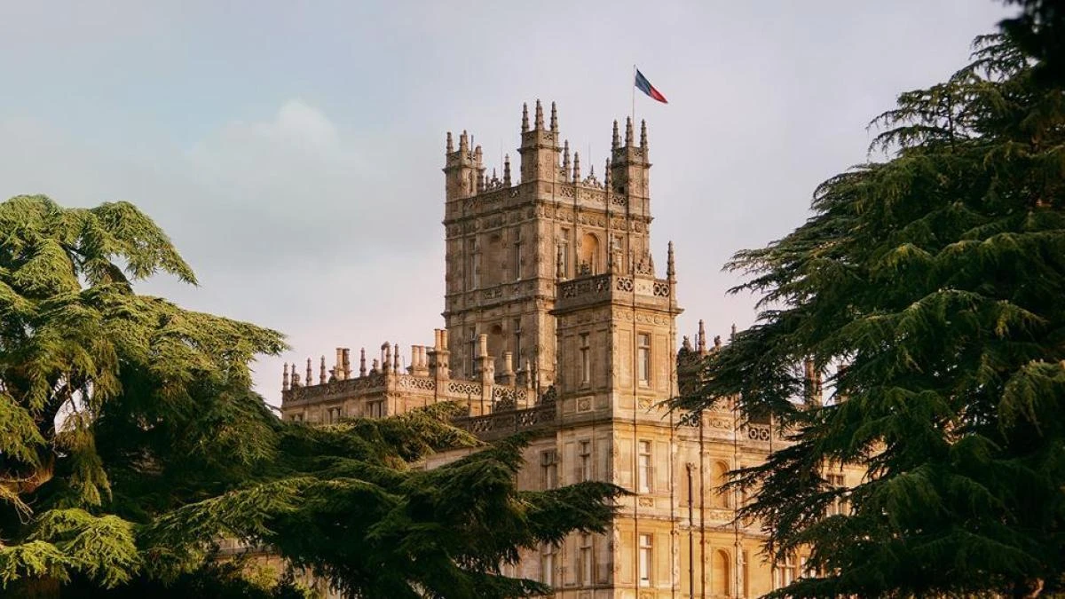 Por qué ‘Downton Abbey’ explica tan bien el mundo actual… pese al destino de sus niños