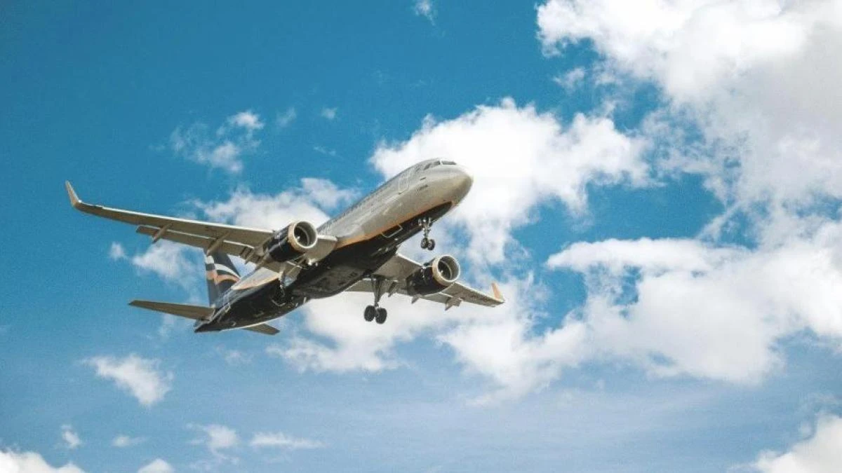 Pánico a bordo: un hombre intenta abrir las puertas de emergencia y estrangular a un tripulante en pleno vuelo