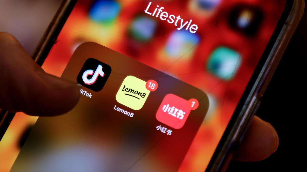 RedNote y Lemon8, riesgos y características de las alternativas a TikTok ante su posible prohibición