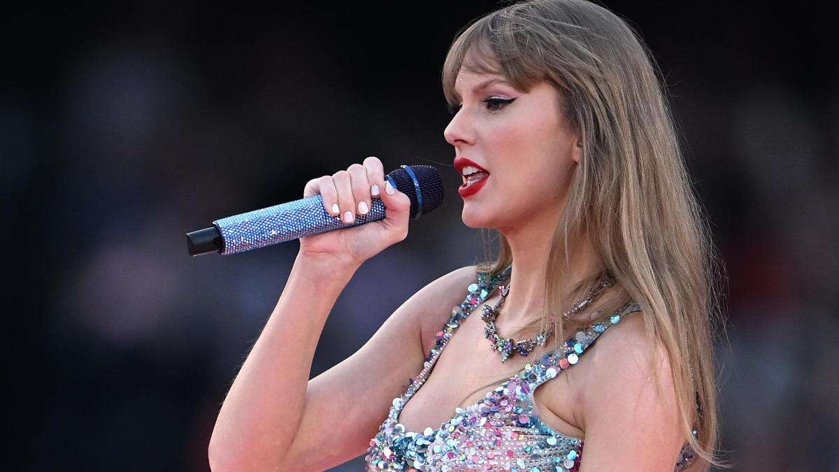 Taylor Swift provoca una guerra en Asia por dar conciertos exclusivos en Singapur