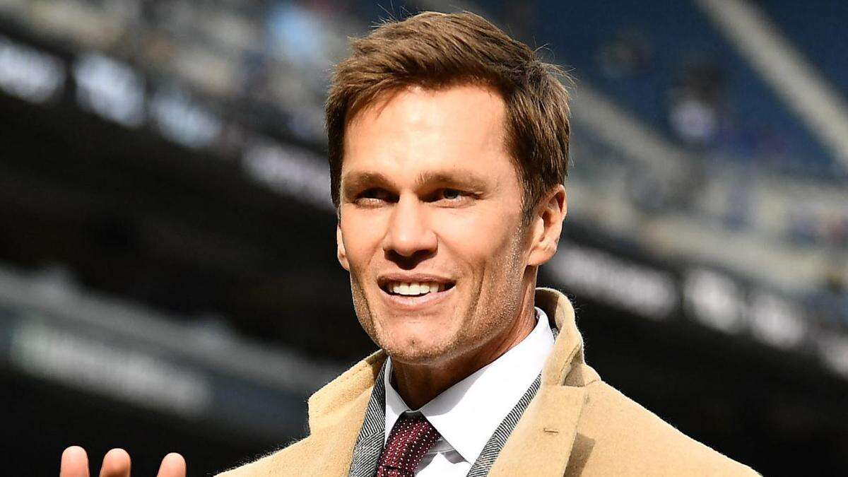 Tom Brady reaparece con un mensaje sobre los cambios inesperados en la vida tras la noticia del nuevo bebé de Gisele