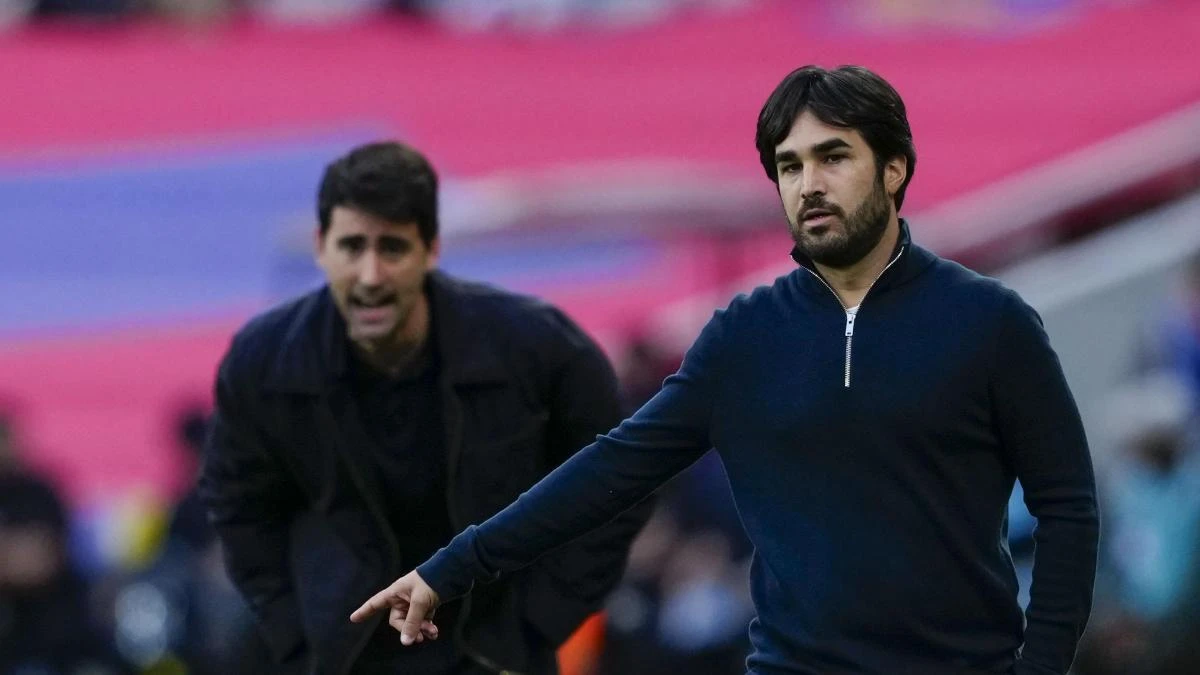 El Barça se rinde a Cata Coll: “Nos ha salvado”